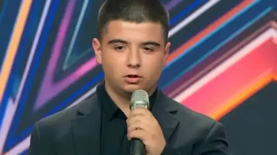 Скандал заради фалшив потомък на Павел Вежинов в "България търси талант" Видео