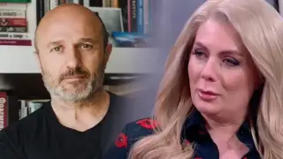 Вижте къде избяга Георги Тошев след скандала с Венета Райкова