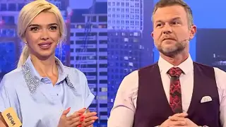 Такова нещо в „Сделка или не“ не се беше случвало – моделка шашна Ненчо Балабанов с каръка си