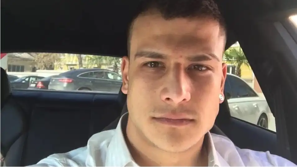 След "Ергенът": Арестуваха за домашно насилие един от скандалните участници