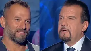 Ники Кънчев към участник в "Стани богат": Дължиш ни пари!