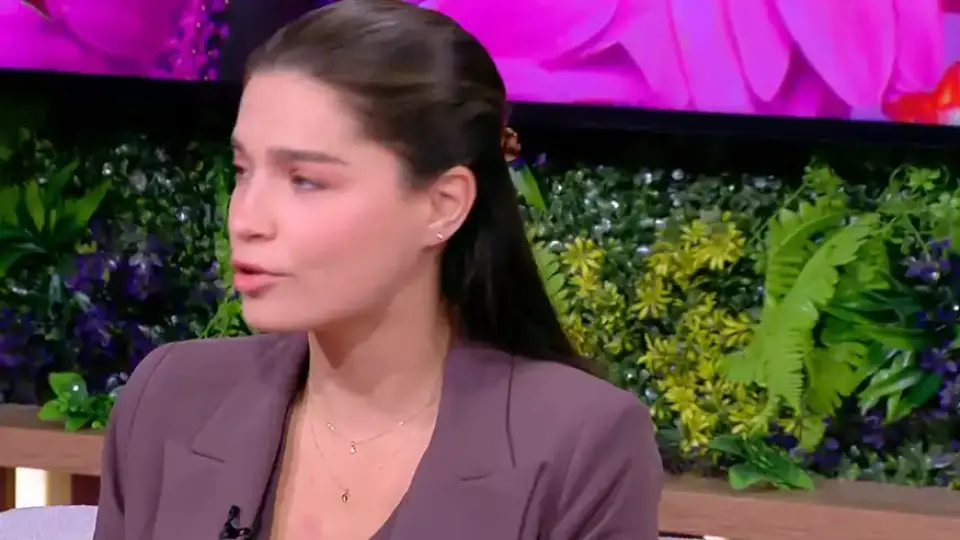 Щерката на Мира Добрева скочи заради любовния триъгълник в "Ергенът"