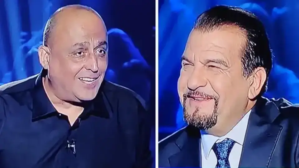 Кольо Гилъна се превърна в жив жокер в "Стани богат"