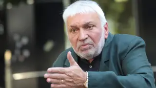 Оперираха Стефан Димитров