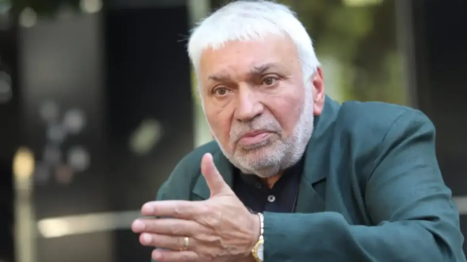 Оперираха Стефан Димитров