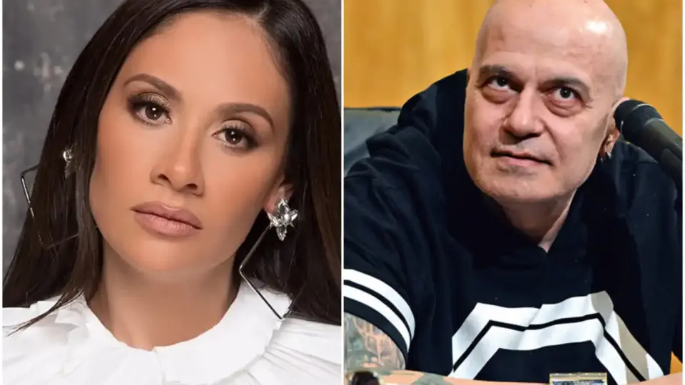 Мариана Попова с нова атака към Слави Трифонов
