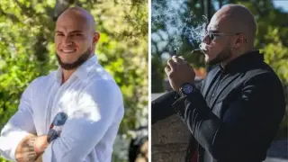 Ергенът Джани избухна в социалните мрежи