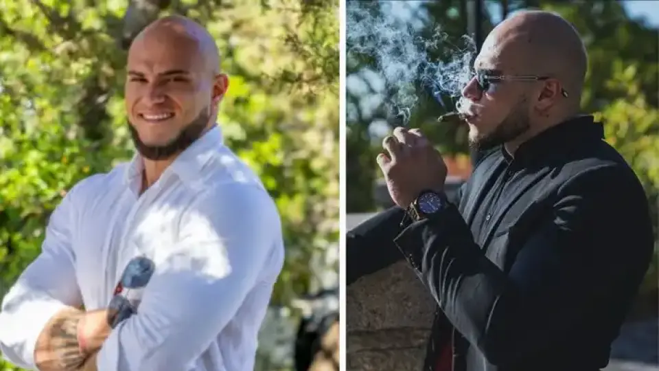 Ергенът Джани избухна в социалните мрежи