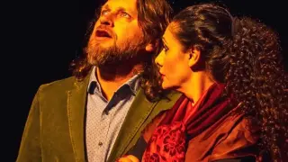 Щерката на Мариана Попова и Веселин Плачков е влюбена във...