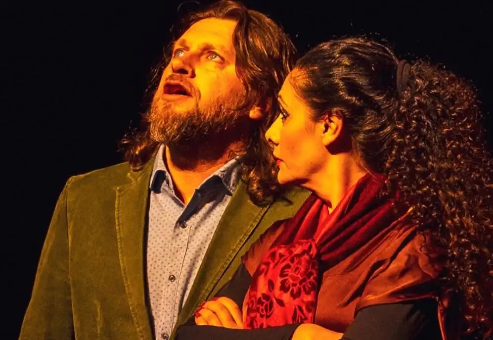 Щерката на Мариана Попова и Веселин Плачков е влюбена във...