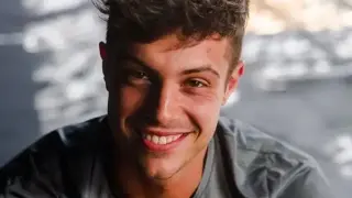 Филип Буков призна в ефир: Алекс Сърчаджиева е мое гадже!