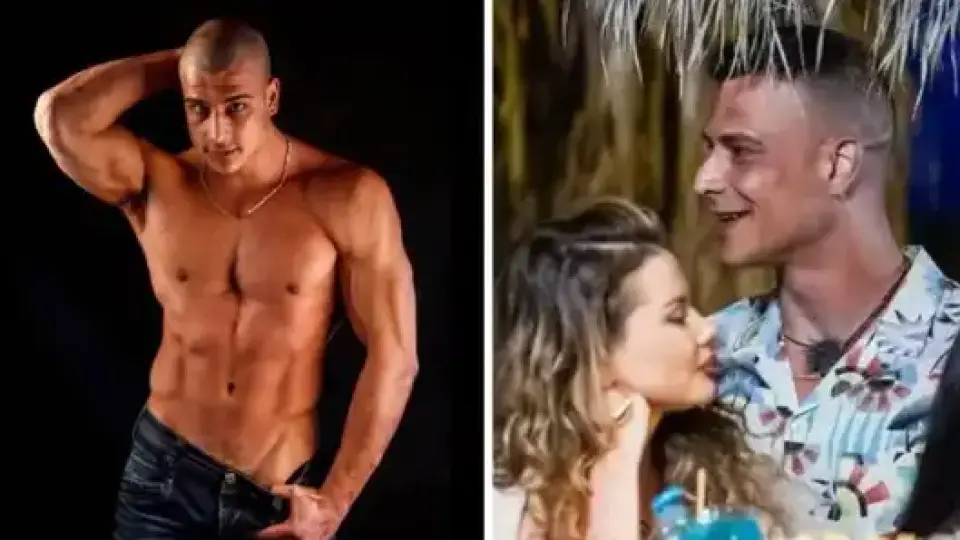 Ергенът Радо с нова версия: Аз съм битият! Този, който ми счупи ребрата, е...