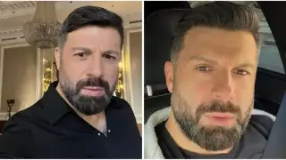 Това вече е безумно: 10 000 за маса на концерта на Тони Стораро!