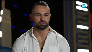 Ричард Величков се пусна в неочакван вид, сменил е прическата и...