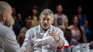 Вергов го каза директно в "България търси талант": Сашо Кадиев командва в тази телевизия!