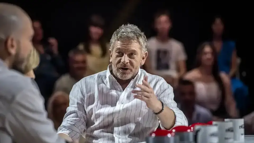 Вергов го каза директно в "България търси талант": Сашо Кадиев командва в тази телевизия!