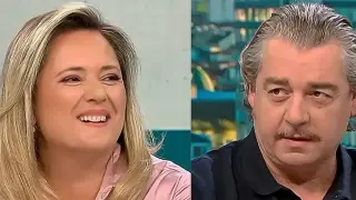 Лора Крумова изуми Камен Донев в ефир, заговори за ракия и...