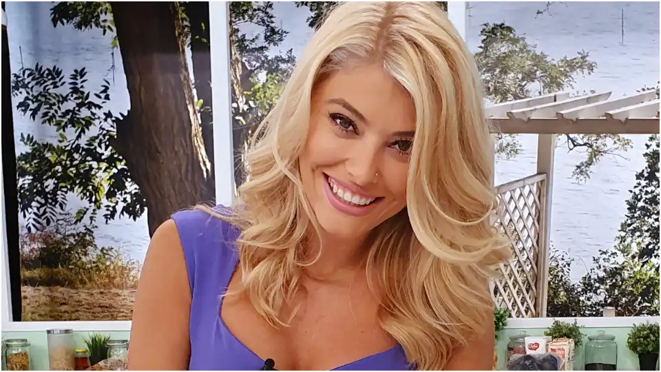 Съдили Ева Веселинова за над 1 000 000 лева!