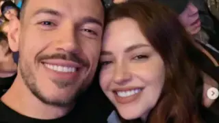 Изненада: Дани Петканов и Глория стягат сватба!