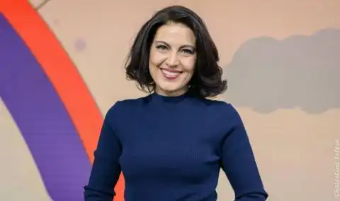 След напускането на Венета Райкова: Деси Стоянова отново в „Преди обед“