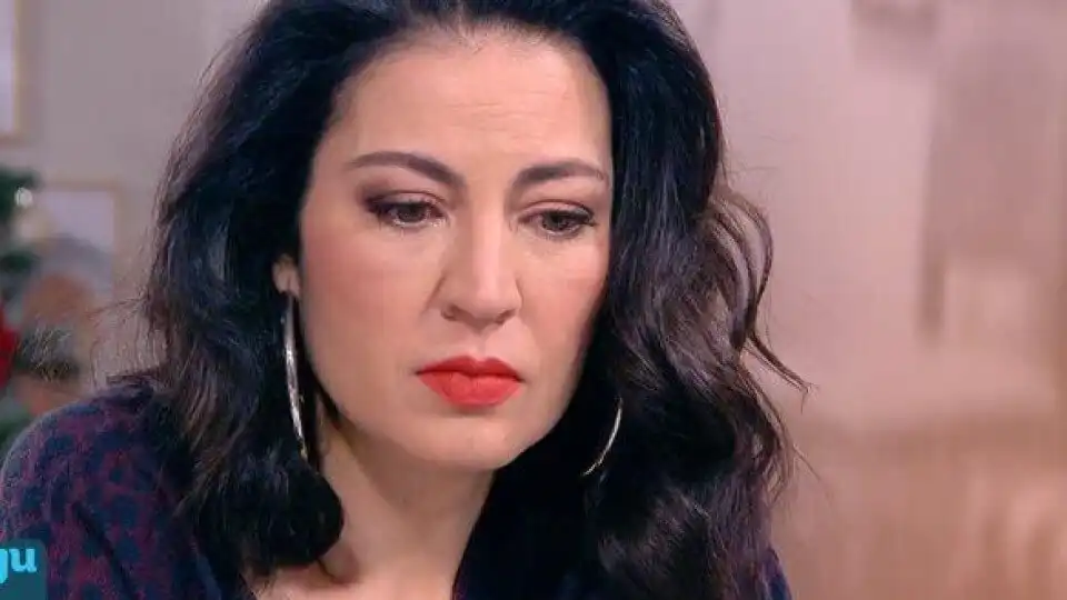 След напускането на Венета Райкова: Деси Стоянова отново в „Преди обед“