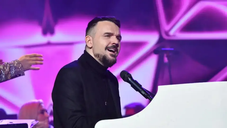 Графа с тежко признание: Майка ми почина от рак, а сега баща ми се бори...