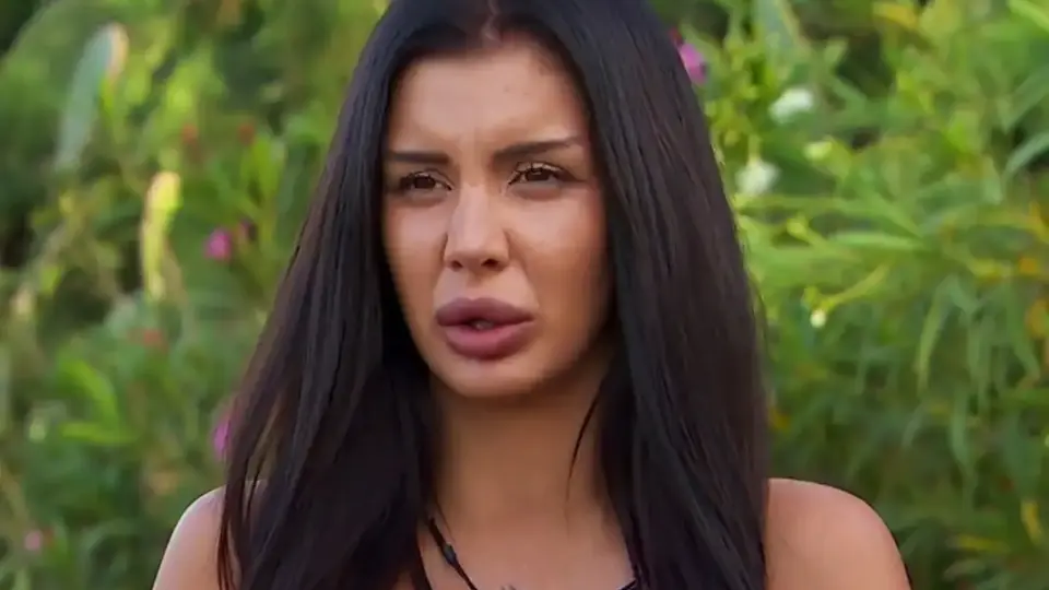 Страшен скандал в "Ергенът": Габи е готова да бие шута на Калоян