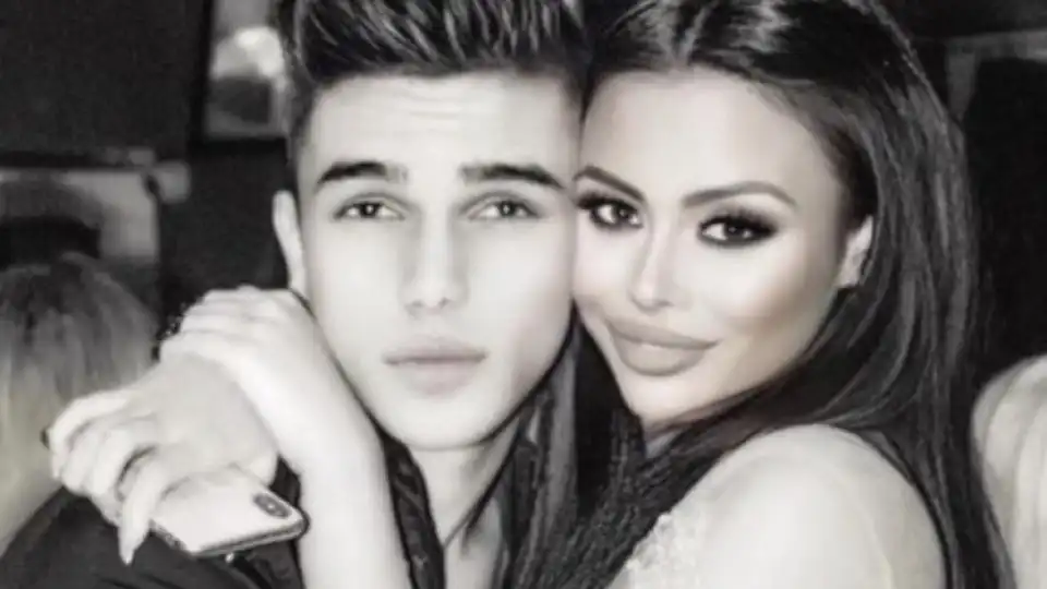 Четири години без Денис Теофиков: любимата му Алекса разчувства България с емоционално признание