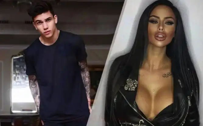 Четири години без Денис Теофиков: любимата му Алекса разчувства България с емоционално признание