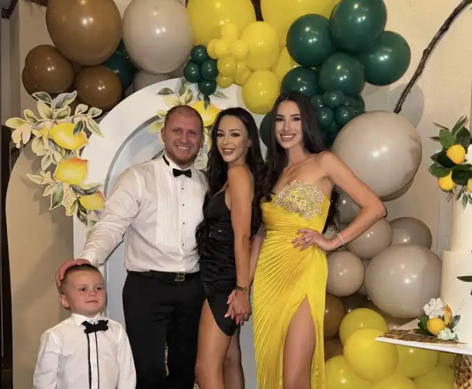 Бачорски избира Мис Се Ла Ви, а жена му прави неочакван ход