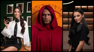 Бачорски избира Мис Се Ла Ви, а жена му прави неочакван ход