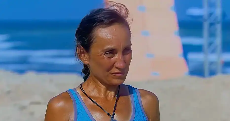 Сензацията на Сезон 7 напусна "Игри на волята"!