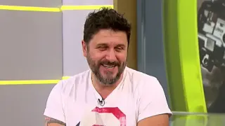 Асен Блатечки подкара кола за 120 бона Снимка