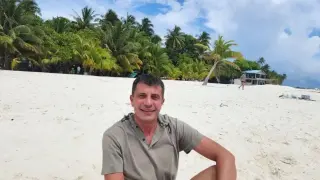 Жоро Игнатов готви сватба, но твърде необичайна...