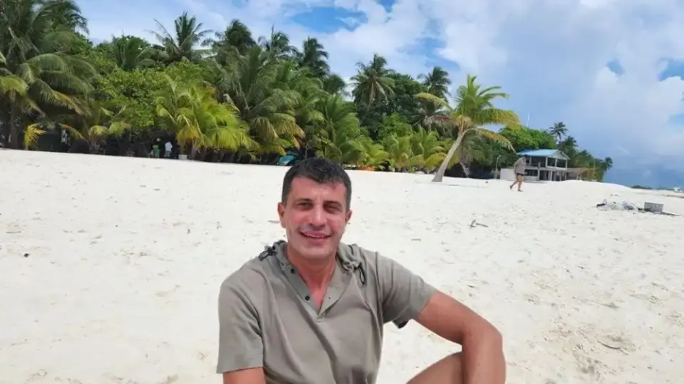 Жоро Игнатов готви сватба, но твърде необичайна...