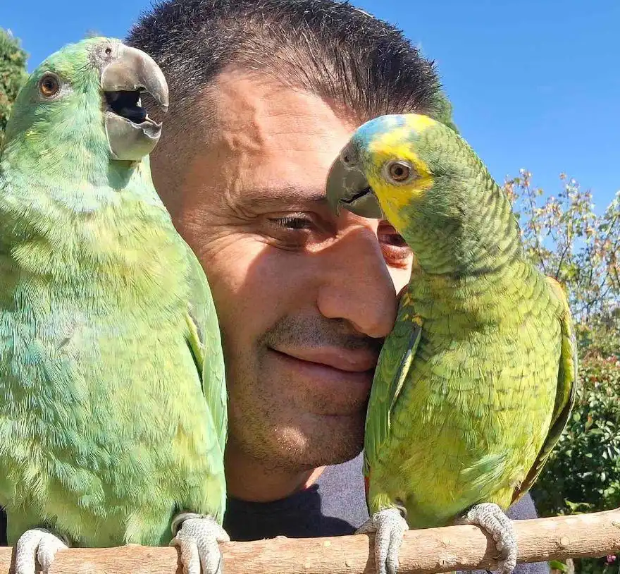 Жоро Игнатов готви сватба, но твърде необичайна...