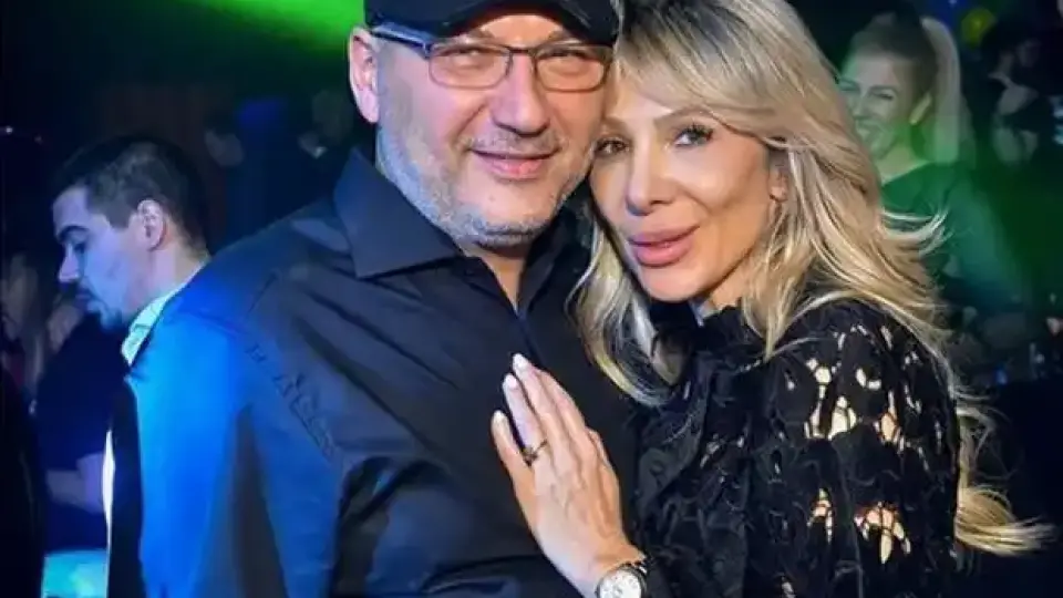 Шеф Манчев пръсна над 30 бона за 50-годишнината на Ива Бека!