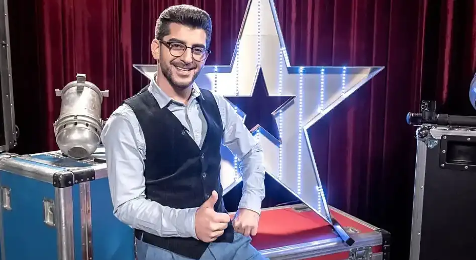 Обрат в ефир! Отрязаха Сашо Кадиев насред предаването