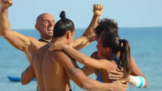 Зрелищна загуба в "Игри на волята" беляза поредния обрат