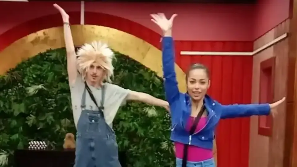 Семейни бури в Къщата на "Биг Брадър", Давид призна за сексуално насилие, а Сияна...