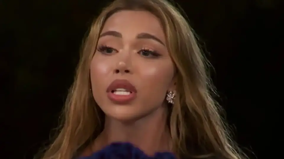 Обрат! Ана-Шермин се върна в "Ергенът" след среща с Краси