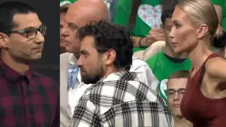 Райна Караянева изтръпна след срещата с новия герой на България