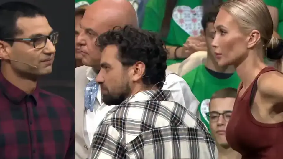 Райна Караянева изтръпна след срещата с новия герой на България