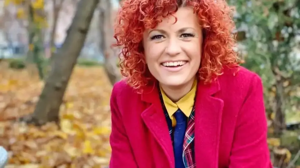 Люси Дяковска отново е влюбена: Ето я новата й любима Видео