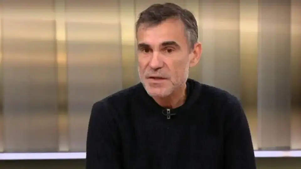 Влади Въргала разкри: Предател ме фалира, събудих се просяк, имах...