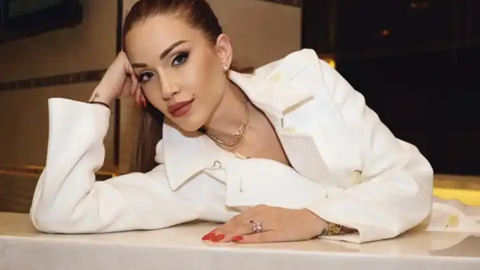 Енджи Касабие призна какво е причинила на Силвестър Сталоун