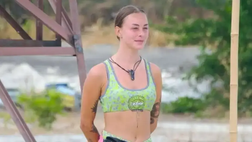 Голям шок в "Игри на волята"! Пелипенко се завърна, но й се случи нещо много неприятно