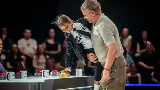 Ето кои са сигурните финалисти в "България търси талант" Снимки