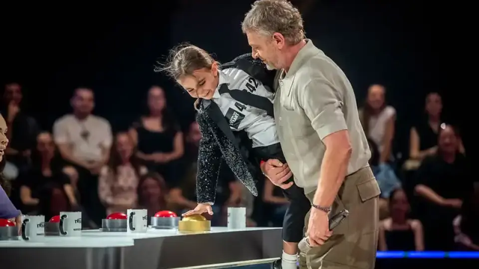 Ето кои са сигурните финалисти в "България търси талант" Снимки