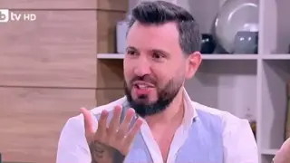 Елвиса избухна: Краси ме конкурира за идиот на годината, Шермин и Киара са ментета!